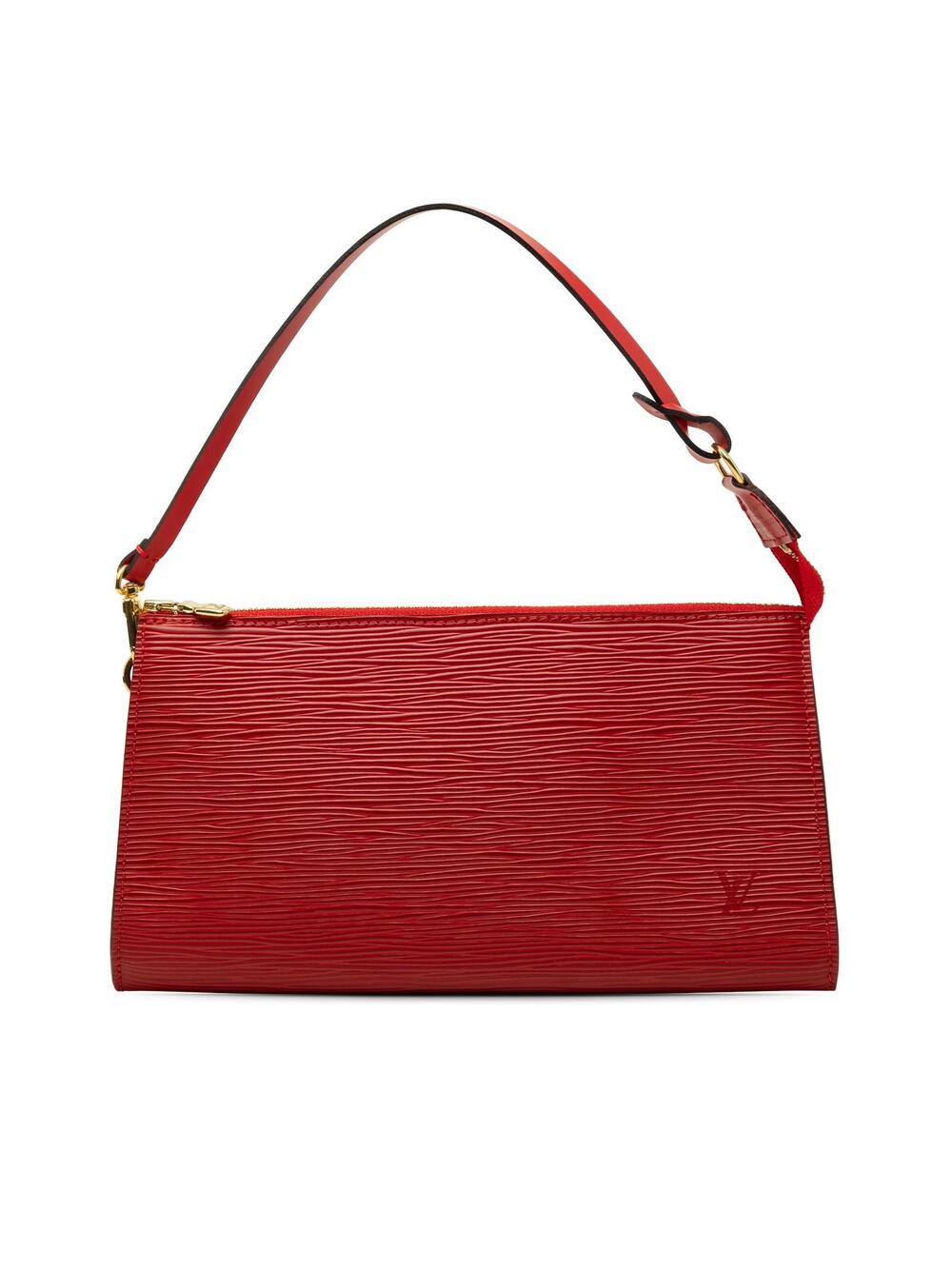 Louis Vuitton Epi Pochette Accessoires #362243L53B